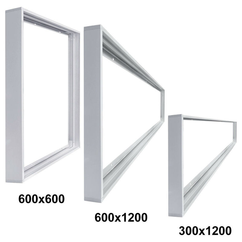 2835 30W 110lm/w 300x600mm Commercial Electric Led Flat Panel